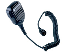 Microphone
