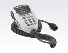 Keypad Microphone