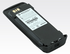 Slim Li-Ion Battery