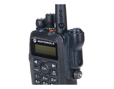 Wireless PTT