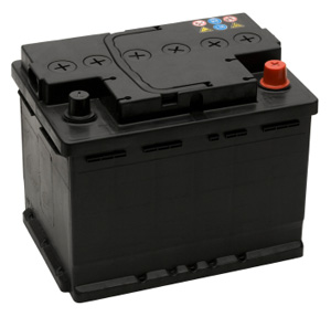 Battery Backup Battery Backup