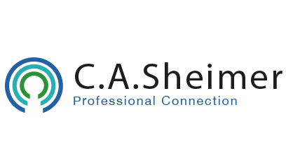 C.A. Sheimer