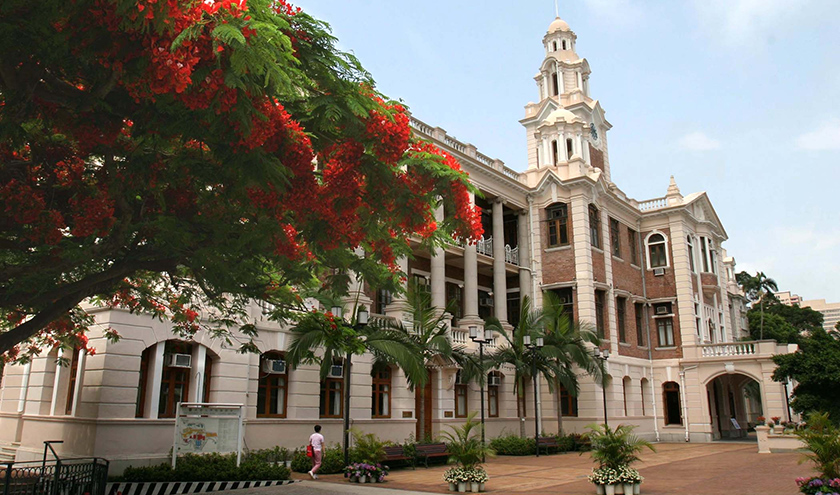 朗豪坊Langham Place