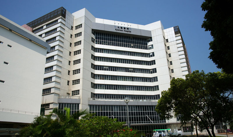朗豪坊Langham Place