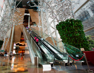 朗豪坊Langham Place