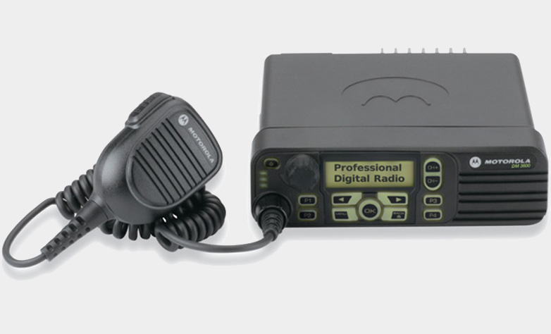 XiR M8260