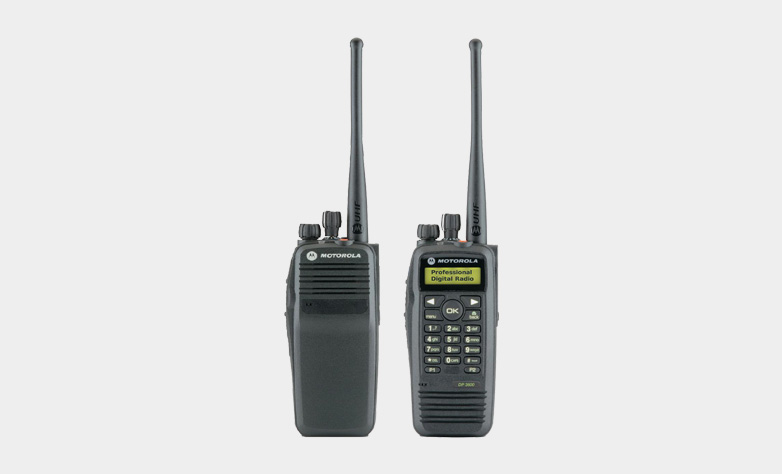 XiR P8260